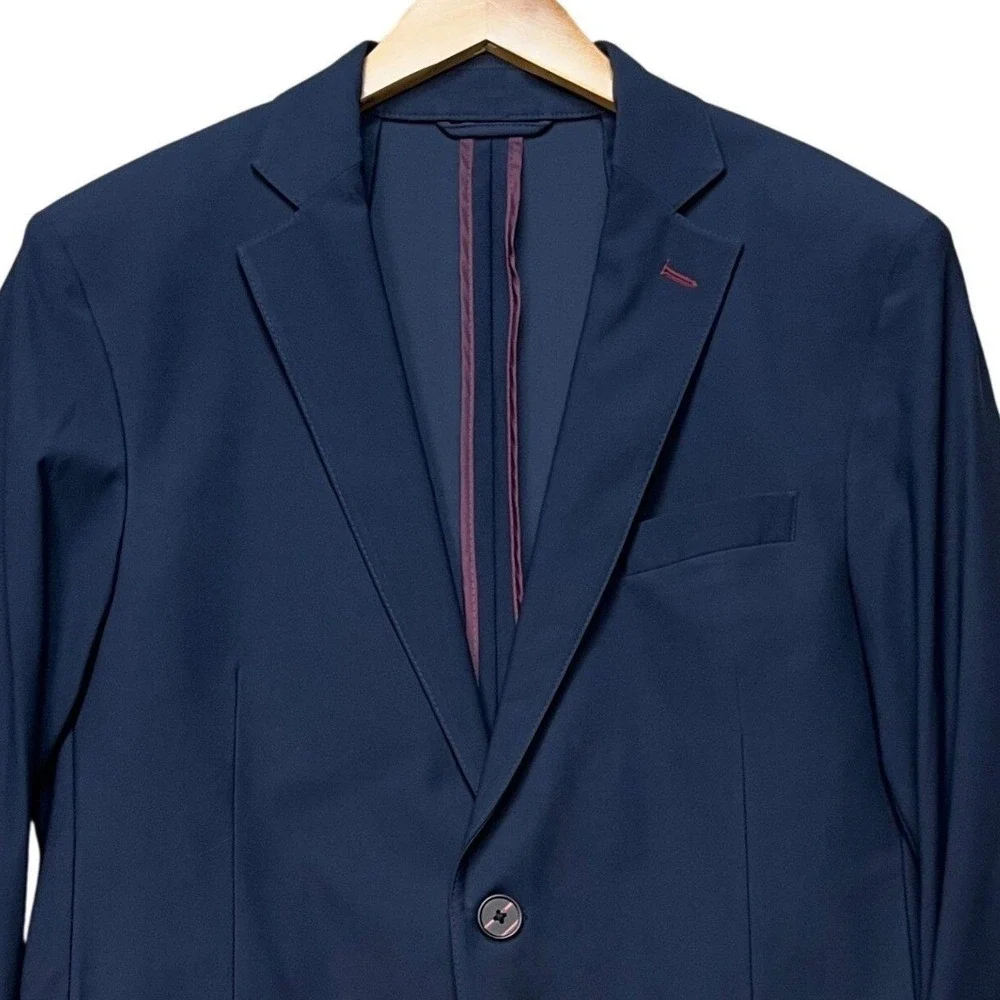 Twillory performance blazer
